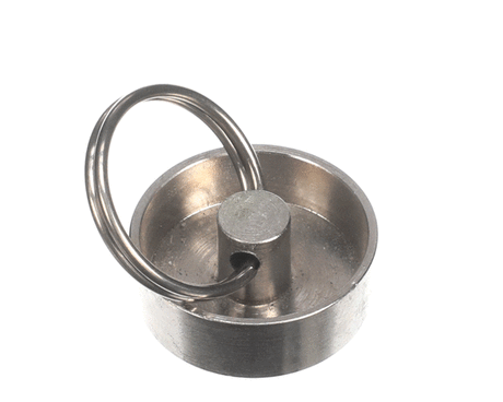 TRAULSEN PARTS Traulsen 358-10077-00 Stopper 1IN Nickel Plated Mc D - SKU TR358-10077-00