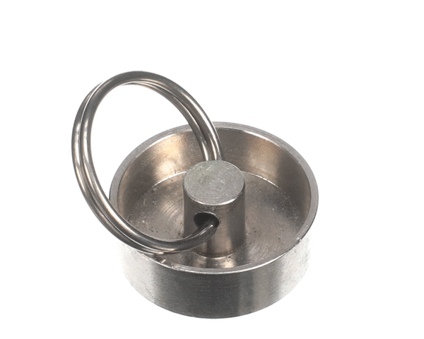 TRAULSEN PARTS Traulsen 358-10077-00 Stopper 1IN Nickel Plated Mc D - SKU TR358-10077-00