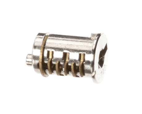 TRAULSEN PARTS Traulsen 358-13186-43 Hudson Lock Cylinder - SKU TR358-13186-43