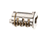 TRAULSEN PARTS Traulsen 358-13186-43 Hudson Lock Cylinder - SKU TR358-13186-43