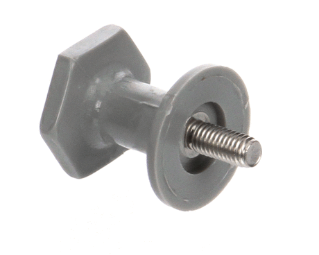 TRAULSEN PARTS Traulsen 358-24759-01 Pin Shelf Hex Head - SKU TR358-24759-01