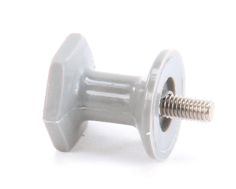 TRAULSEN PARTS Traulsen 358-24759-02 Pin Shelf Hex Head #12 Type Ab - SKU TR358-24759-02