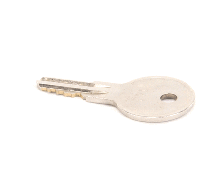 TRAULSEN PARTS Traulsen 358-28924-42 T42 Key - SKU TR358-28924-42