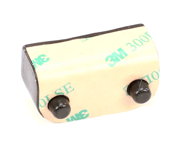 TRAULSEN PARTS Traulsen 358-60247-00 Bumper Mc - SKU TR358-60247-00