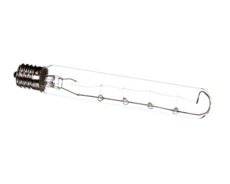 TRAULSEN PARTS Traulsen 378-40414-00 Bulb Light T-6 1/2 (230) 25W - SKU TR378-40414-00