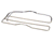 TRAULSEN PARTS Traulsen 403-130-057-100 Defrost Heater Small LS95E1 - SKU TR403-130-057-100