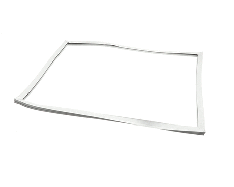 TRAULSEN PARTS Traulsen 418-130-084-200 Door Gasket Indin Make Table 21.75X17.1 - SKU TR418-130-084-200