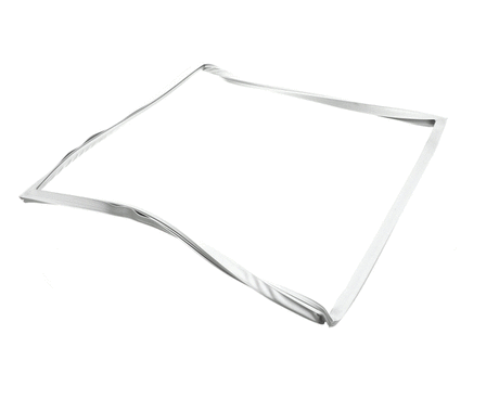 TRAULSEN PARTS Traulsen 418-130-105-300 22-1/8 X 22-1/8 Gasket New Style - SKU TR418-130-105-300