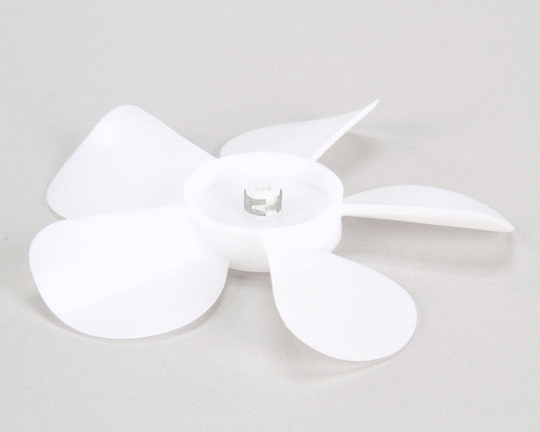 TRAULSEN PARTS Traulsen 430060 Fan Blade Plastic - SKU TR430060