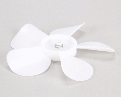 TRAULSEN PARTS Traulsen 430060 Fan Blade Plastic - SKU TR430060