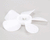TRAULSEN PARTS Traulsen 430060 Fan Blade Plastic - SKU TR430060