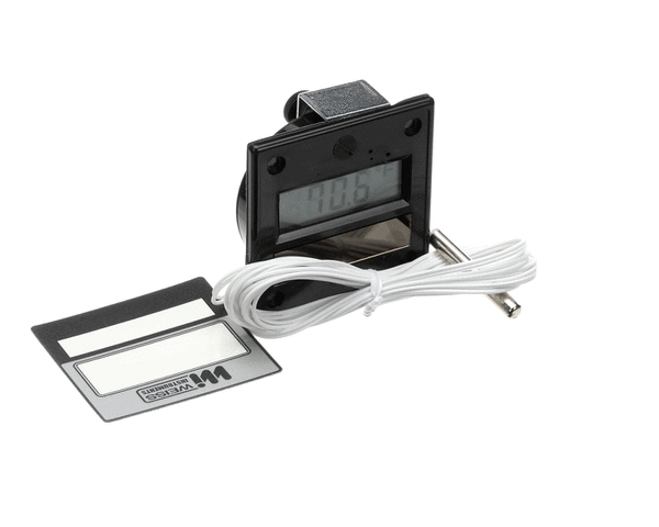 TRAULSEN PARTS Traulsen 431677 Thermometer-Solar - SKU TR431677