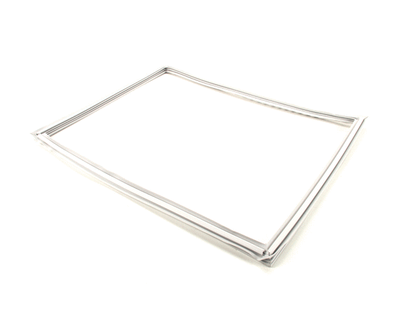TRAULSEN PARTS Traulsen 433623-2 Gasket Door 48 Cuc 25.75X20X0.5 - SKU TR433623-2