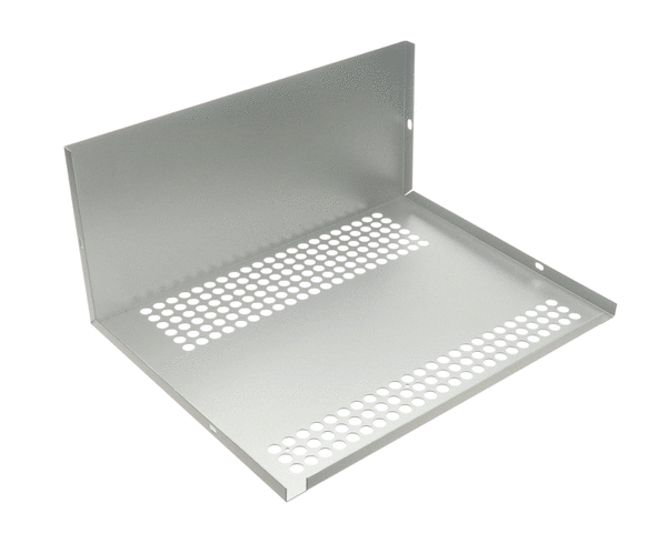 TRAULSEN PARTS Traulsen 433636-4 Cover Evaporator - SKU TR433636-4