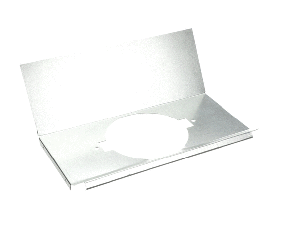 TRAULSEN PARTS Traulsen 433637 Panel Evaporator Fan - SKU TR433637
