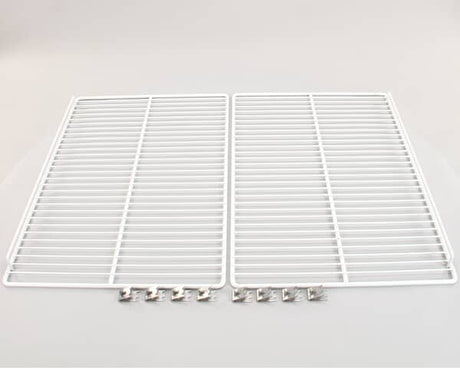 TRAULSEN PARTS Traulsen 433681-2 Shelf 1 Set Of 2 CU27 - SKU TR433681-2