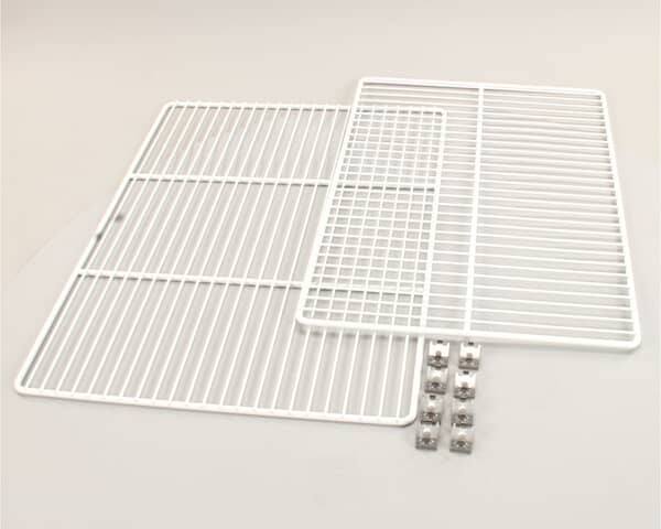 TRAULSEN PARTS Traulsen 433681-5 Shelf Set Of 2 CU48 - SKU TR433681-5