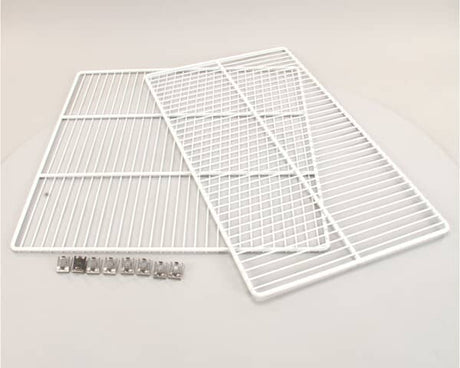 TRAULSEN PARTS Traulsen 433681-7 Shelf Set Of 2 CU60 - SKU TR433681-7