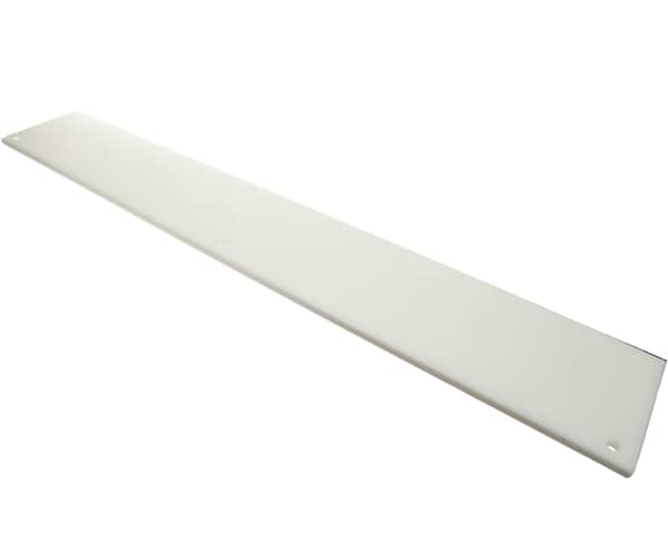 TRAULSEN PARTS Traulsen 433687-2 Board Cutting 8X48 - SKU TR433687-2