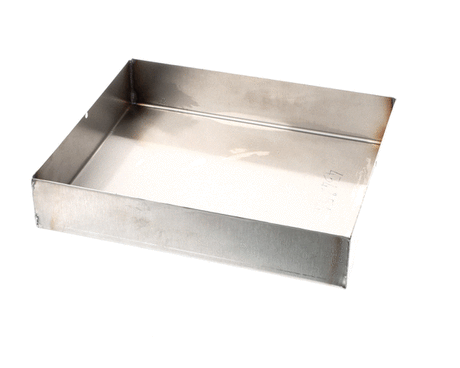 TRAULSEN PARTS Traulsen 434254 Pancondensate Evaporator - SKU TR434254