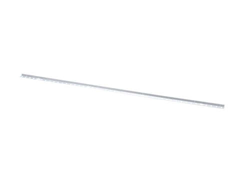 TRAULSEN PARTS Traulsen 434724-1 Pilaster Keyhole - SKU TR434724-1
