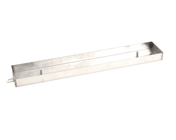 TRAULSEN PARTS Traulsen 500-60100-00 Condensate Pan Assembly 17.5 X 3.0 - SKU TR500-60100-00