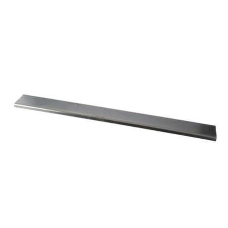 TRAULSEN PARTS Traulsen 501-60057-04 Lvr Rl SS 1-32L 27-1/2 - SKU TR501-60057-04