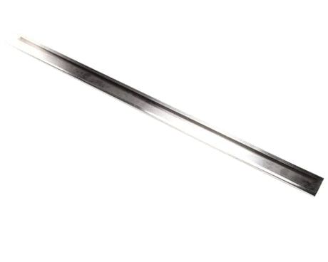 TRAULSEN PARTS Traulsen 501-60057-15 Louver Rail SS 2 Sec W 50 - SKU TR501-60057-15