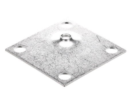 TRAULSEN PARTS Traulsen 501-60871-00 Plate Reinforcing Ext Bottom - SKU TR501-60871-00