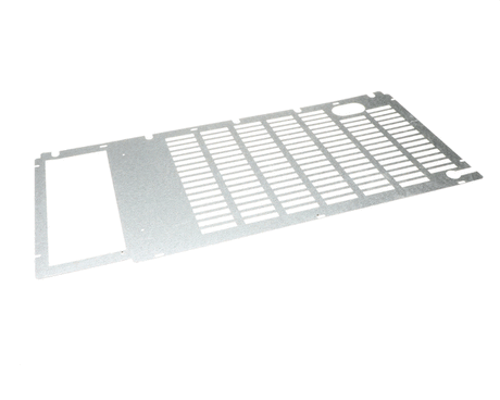 TRAULSEN PARTS Traulsen 507-70179-02 Cover 27 Lower Back Compact - SKU TR507-70179-02