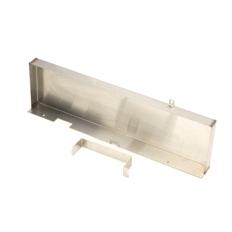 TRAULSEN PARTS Traulsen 600-60729-00 Condensate Pan Assembly - SKU TR600-60729-00