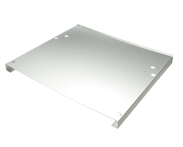 TRAULSEN PARTS Traulsen 614-60121-00 Panel Top Duct 1 Section SS - SKU TR614-60121-00