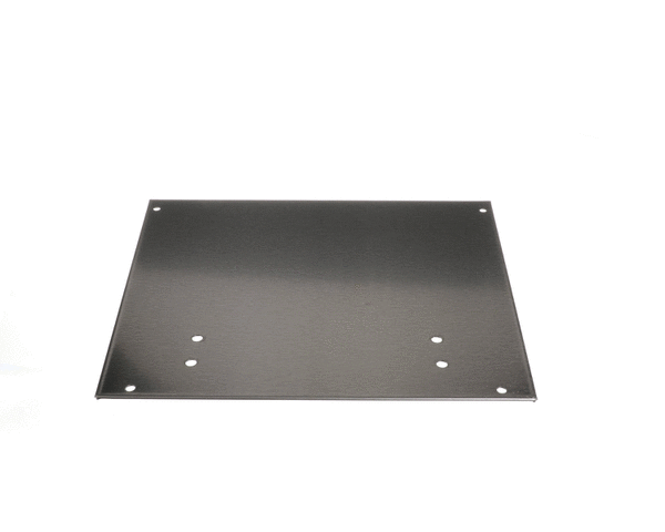 TRAULSEN PARTS Traulsen 701-61646-01 Side Cover Hump End System Mil - SKU TR701-61646-01