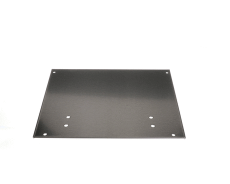 TRAULSEN PARTS Traulsen 701-61646-01 Side Cover Hump End System Mil - SKU TR701-61646-01