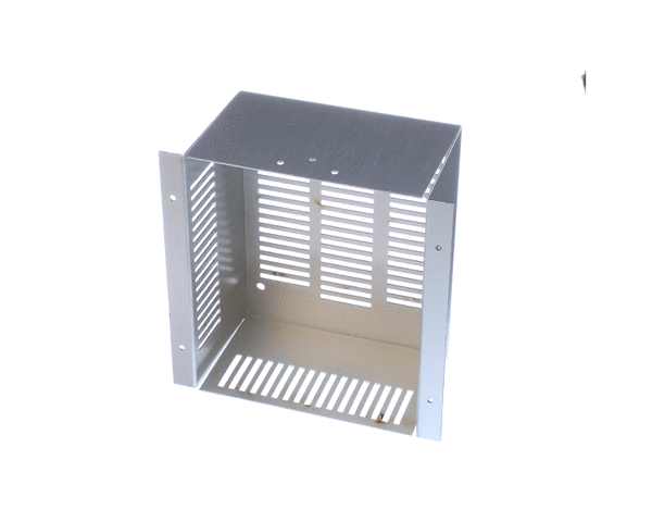 TRAULSEN PARTS Traulsen 712-39931-01 Fan Housing (Hot Food) - SKU TR712-39931-01