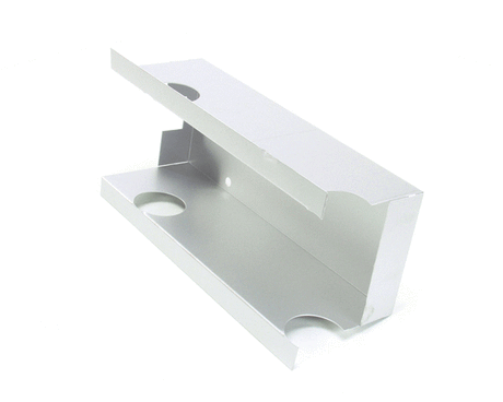 TRAULSEN PARTS Traulsen 712-42854-00 Bmce Bkt F/Btm Mount Cond Evap - SKU TR712-42854-00