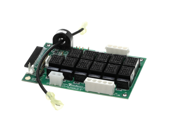 TRAULSEN PARTS Traulsen 950-60462-00 Board Relay Tbc - SKU TR950-60462-00