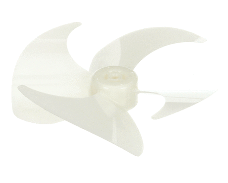 TURBO AIR PARTS Turbo Air 3011800400 Fan Blade Eva - SKU TRBA3011800400