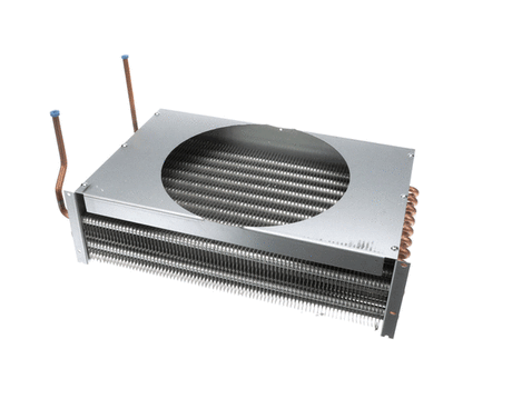 TURBO AIR PARTS Turbo Air 30200A2222 Condenser Coil - SKU TRBA30200A2222