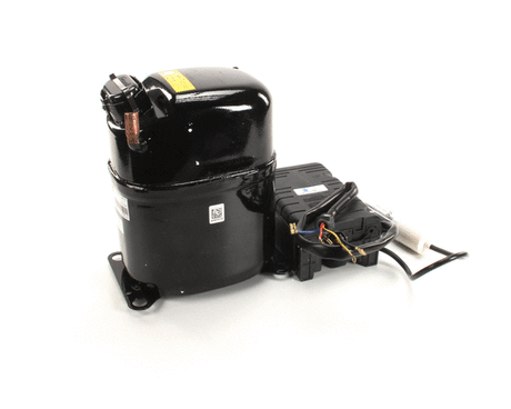 TURBO AIR PARTS Turbo Air 30206Q3600 Compressor - SKU TRBA30206Q3600