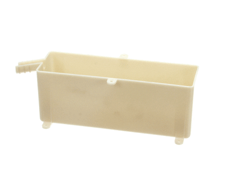TURBO AIR PARTS Turbo Air 30211U0300 Drain Pan (Case Drain (B)) - SKU TRBA30211U0300