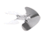 TURBO AIR PARTS Turbo Air 30218A0100 Fan Blade Con - SKU TRBA30218A0100