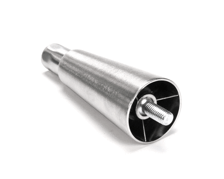 TURBO AIR PARTS Turbo Air 30221M0600 Leg - SKU TRBA30221M0600