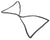 TURBO AIR PARTS 30223F0204 - SKU TRBA30223F0204
