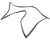 TURBO AIR PARTS 30223S0200 - SKU TRBA30223S0200