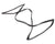 TURBO AIR PARTS 30223S0300 - SKU TRBA30223S0300