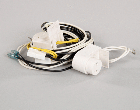 TURBO AIR PARTS Turbo Air 30227G2301 Socket Harness - SKU TRBA30227G2301