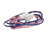 TURBO AIR PARTS Turbo Air 30227Q1210 Sensor Defrost (Freezer) - SKU TRBA30227Q1210