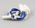 TURBO AIR PARTS 30227Q1300 - SKU TRBA30227Q1300