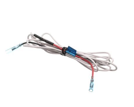 TURBO AIR PARTS Turbo Air 30228Q0300 Mullion Heater 25W TSR/F72SD - SKU TRBA30228Q0300